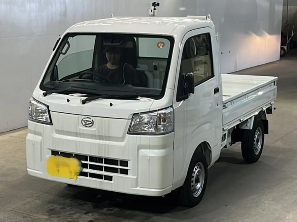 Daihatsu Hijet Truck S500P 2025